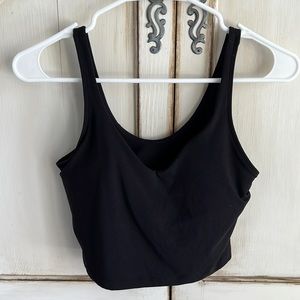 Lululemon align tank